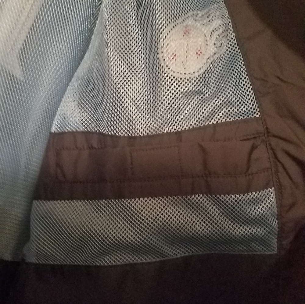 Reebok Men's Big/Tall XL TN Titans Jacket (B4-X) - Picture 5 of 11